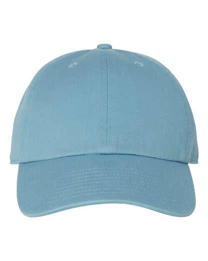 '47 Brand 4700 Clean Up Cap in Columbia Blue