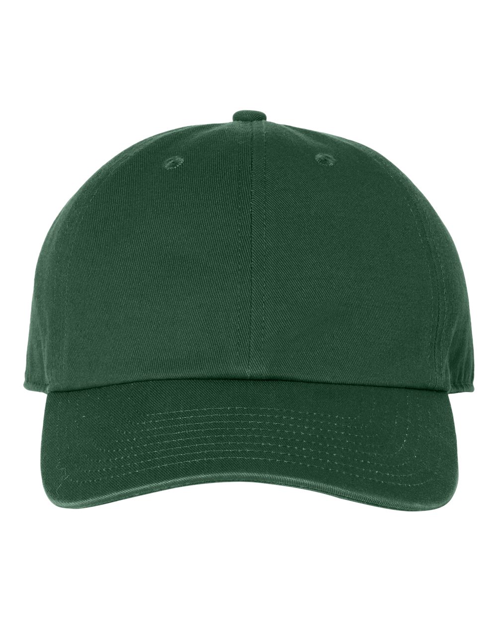 '47 Brand 4700 Clean Up Cap in Dark Green
