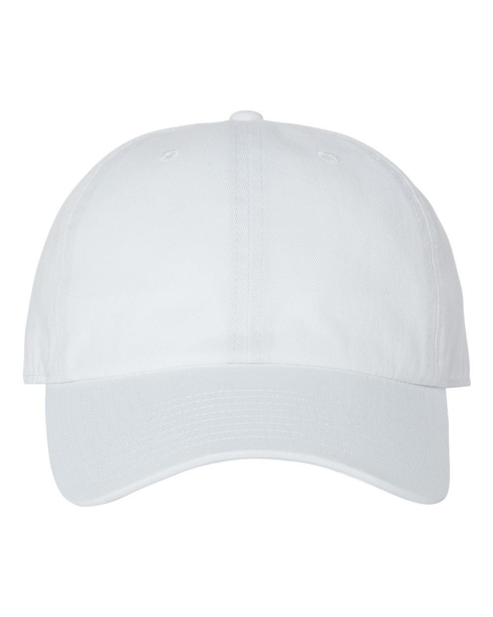 '47 Brand 4700 Clean Up Cap in White