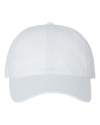 '47 Brand 4700 Clean Up Cap in White