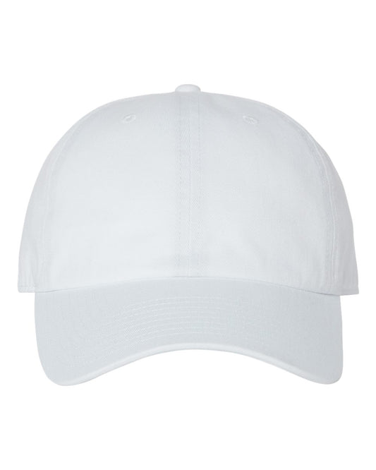 '47 Brand 4700 Clean Up Cap in White