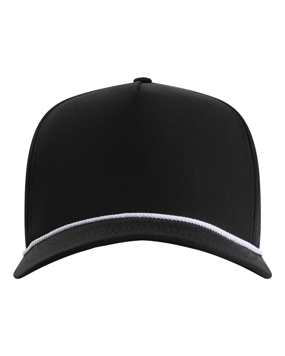 Imperial The Wrightson Cap blank in Black/ White, style 5054