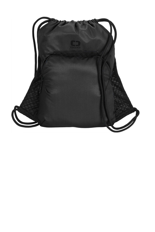 OGIO Boundary Cinch Pack 92000 - Black