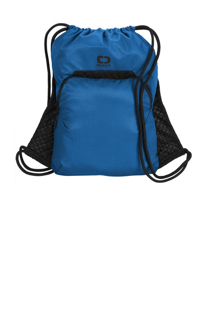 OGIO Boundary Cinch Pack 92000 - Cobalt Blue