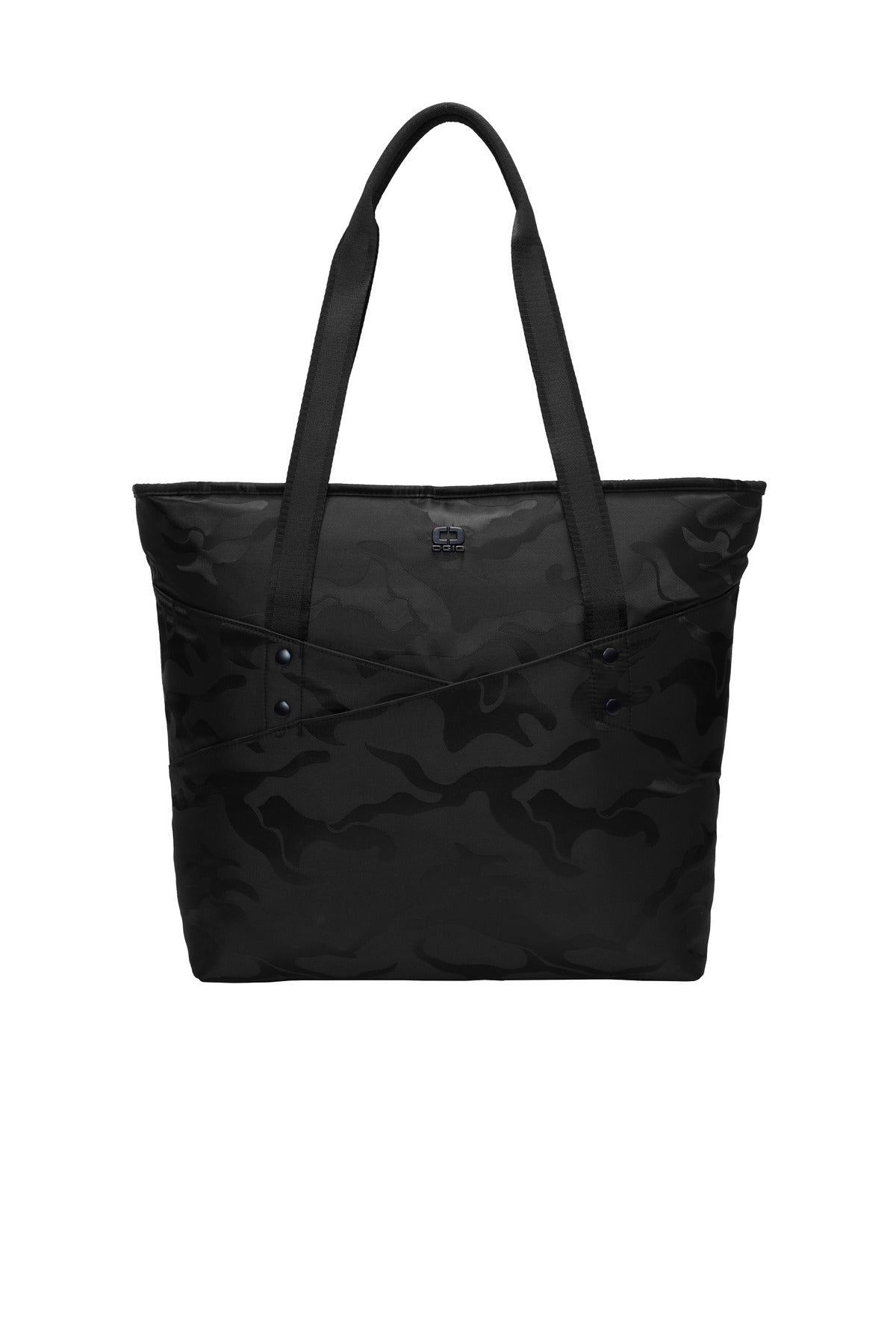 OGIO Downtown Tote 94000 - Black Camo