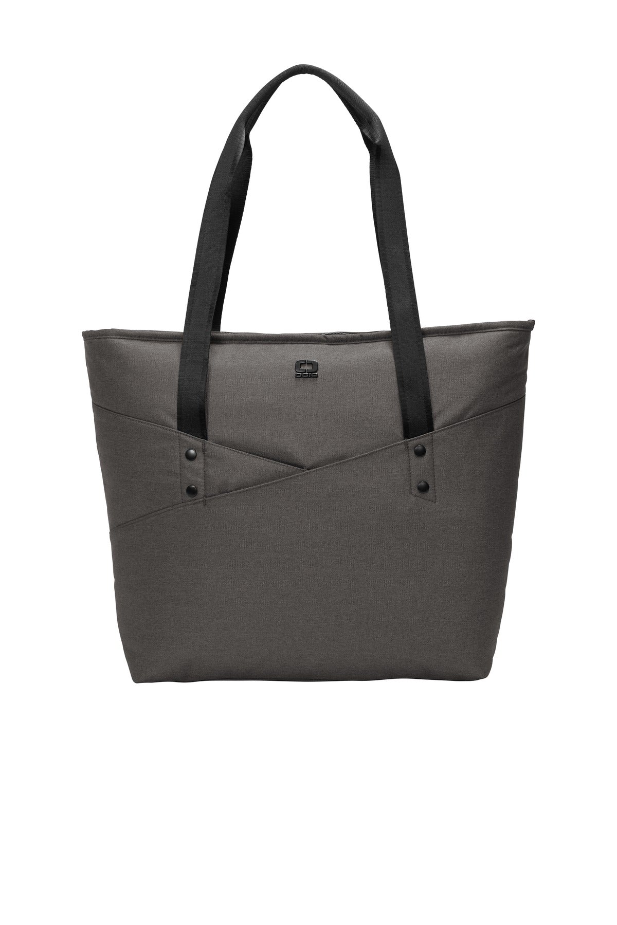 OGIO Downtown Tote 94000 - Tarmac Heather