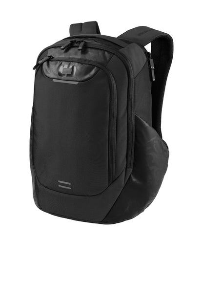 OGIO Monolithic Pack in Black, style 91004