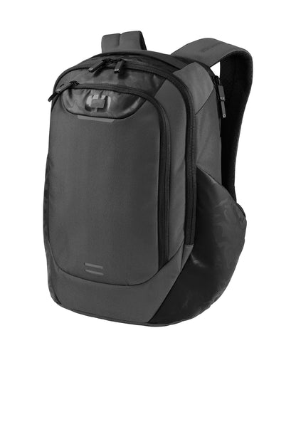 OGIO Monolithic Pack in Tarmac, style 91004