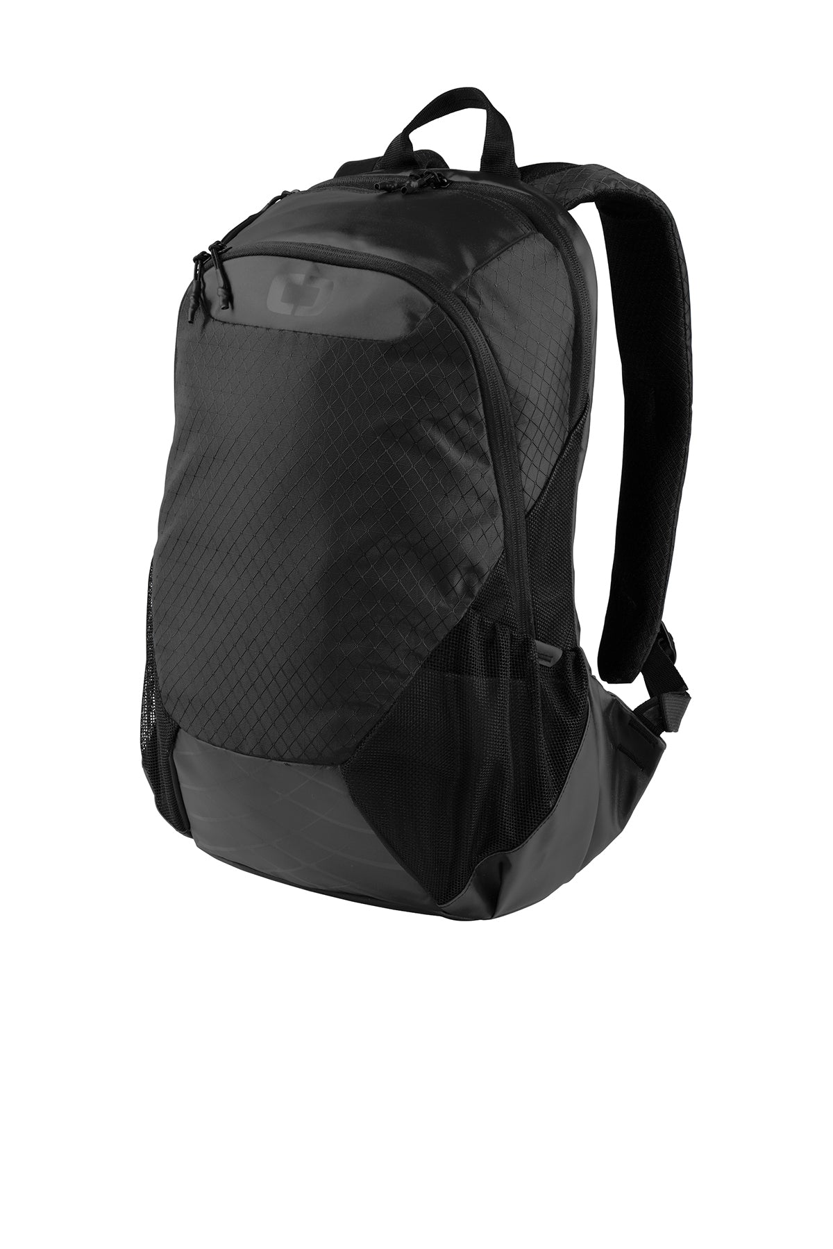 OGIO Basis Pack in Black, style 91003