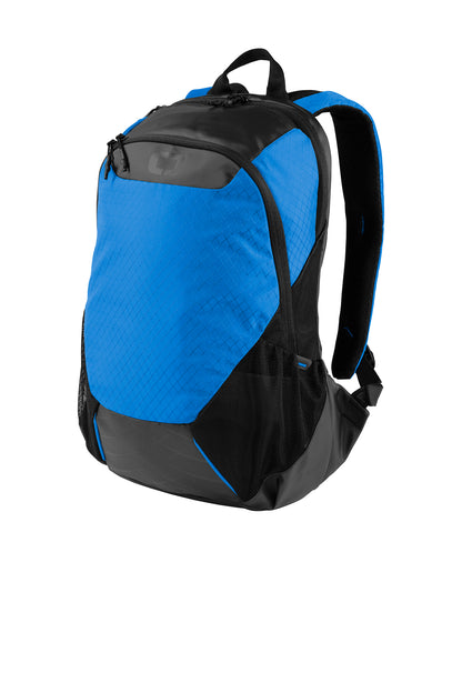 OGIO Basis Pack in Cobalt Blue, style 91003