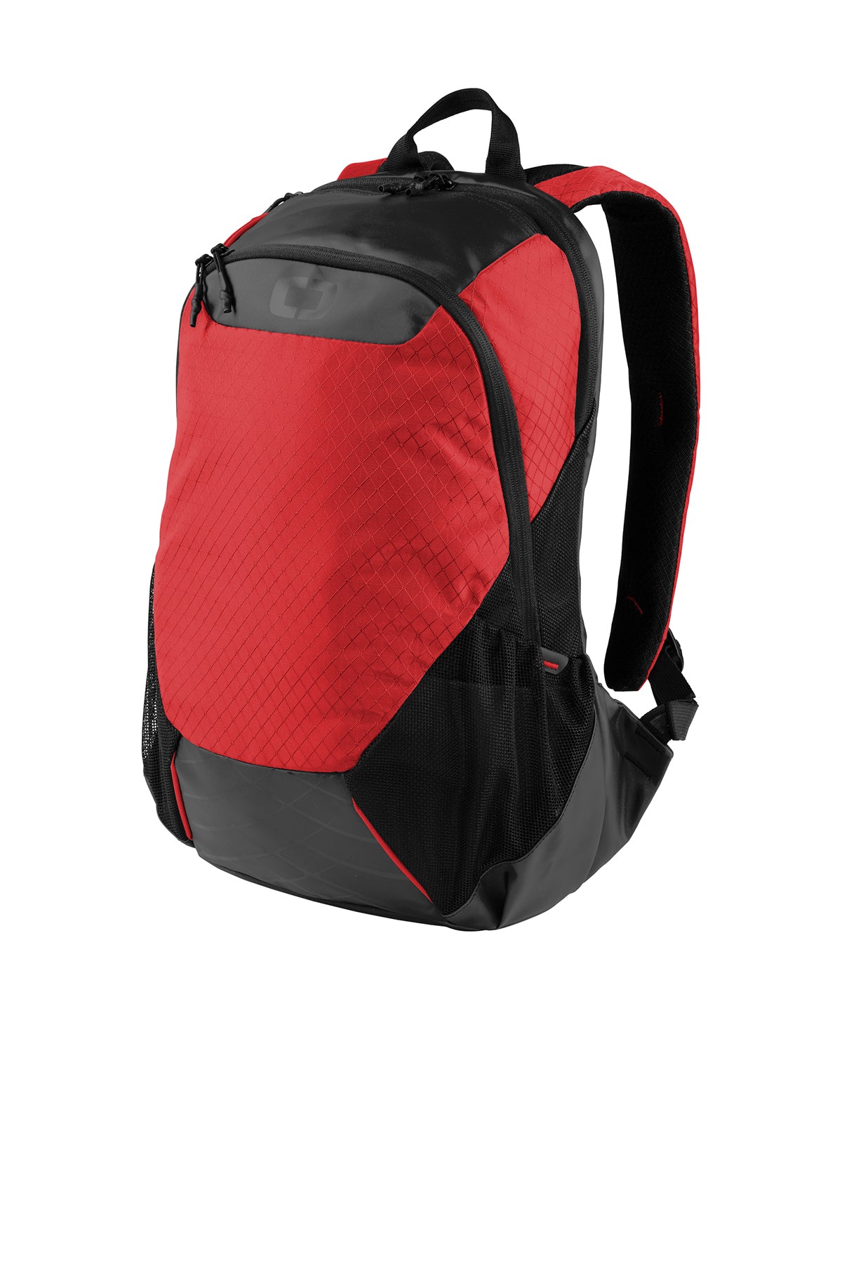 OGIO Basis Pack in Ripped Red, style 91003