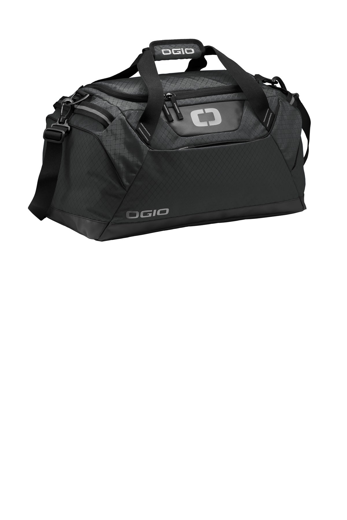 OGIO Catalyst Duffel 95001 - Black