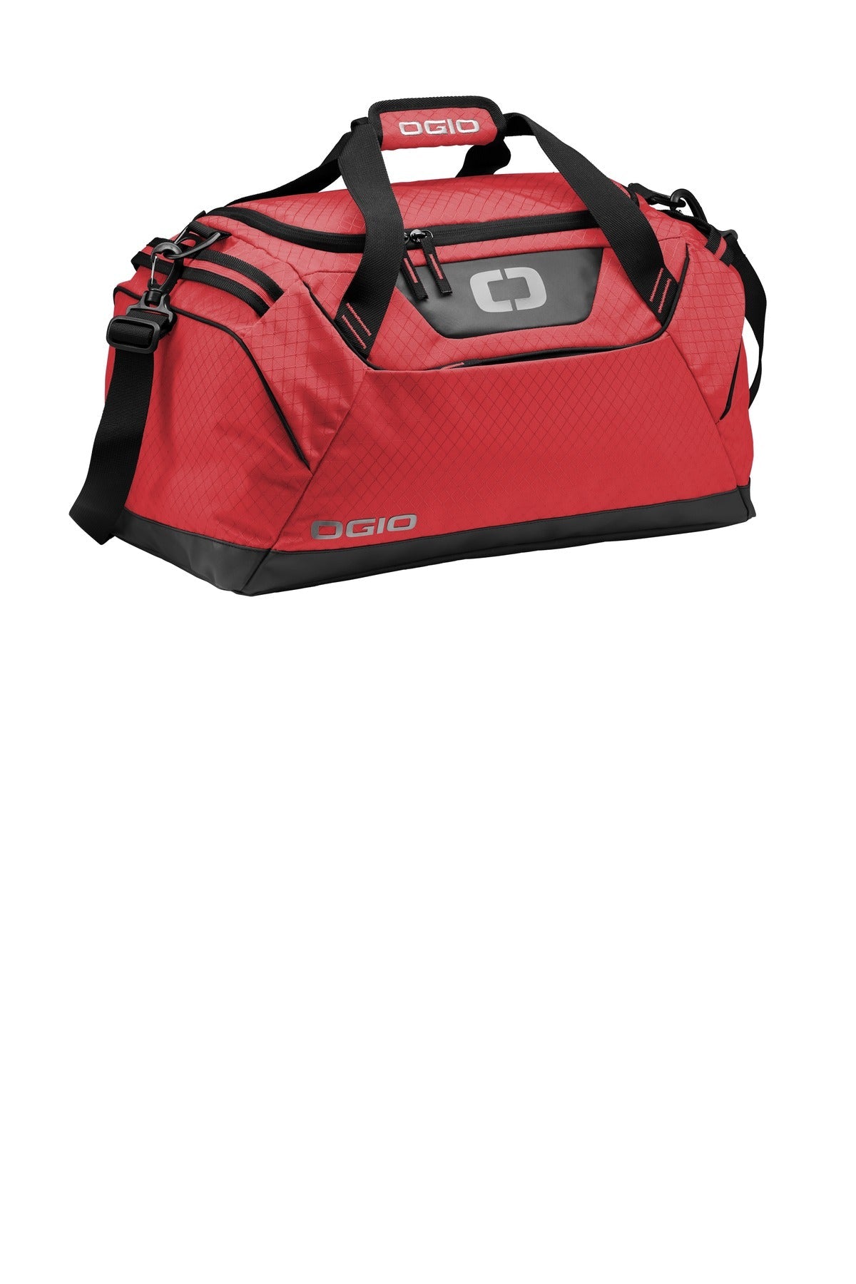 OGIO Catalyst Duffel 95001 - Laser Red