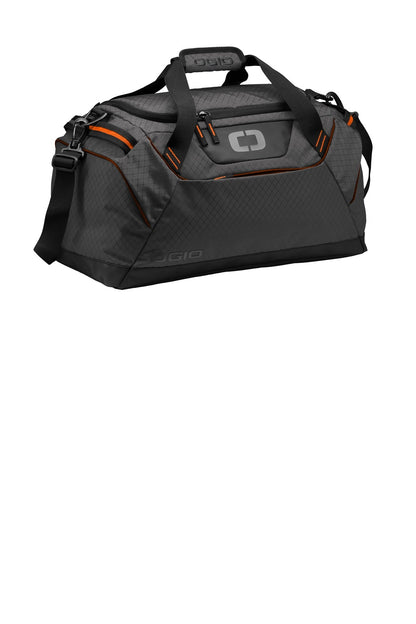 OGIO Catalyst Duffel 95001 - Tarmac/ Orange