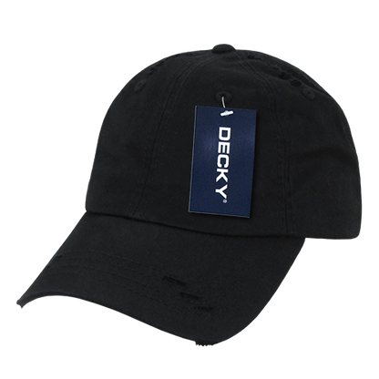 Decky 959 in Black