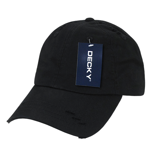 Decky 959 in Black