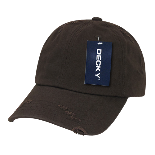Decky 959 in Brown