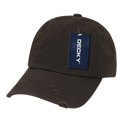 Decky 959 in Brown