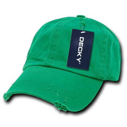 Decky 959 in Kelly