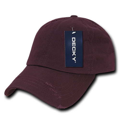 Decky 959 in Maroon