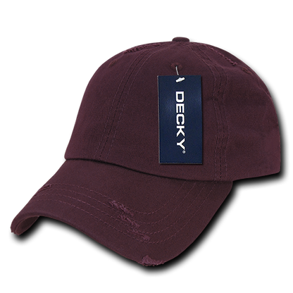Decky 959 in Maroon