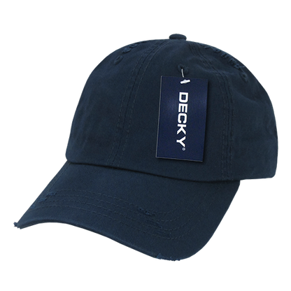 Decky 959 in Navy