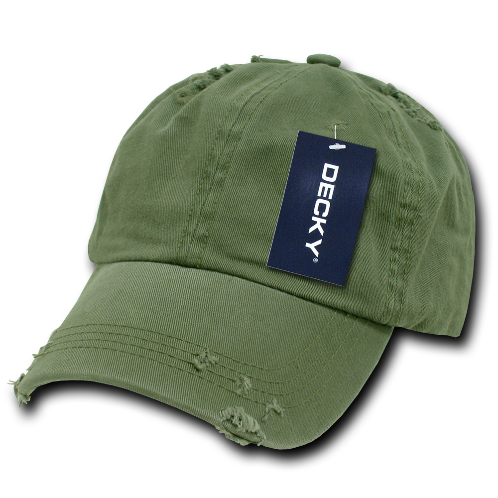 Decky 959 in Olive