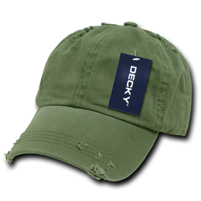 Decky 959 in Olive