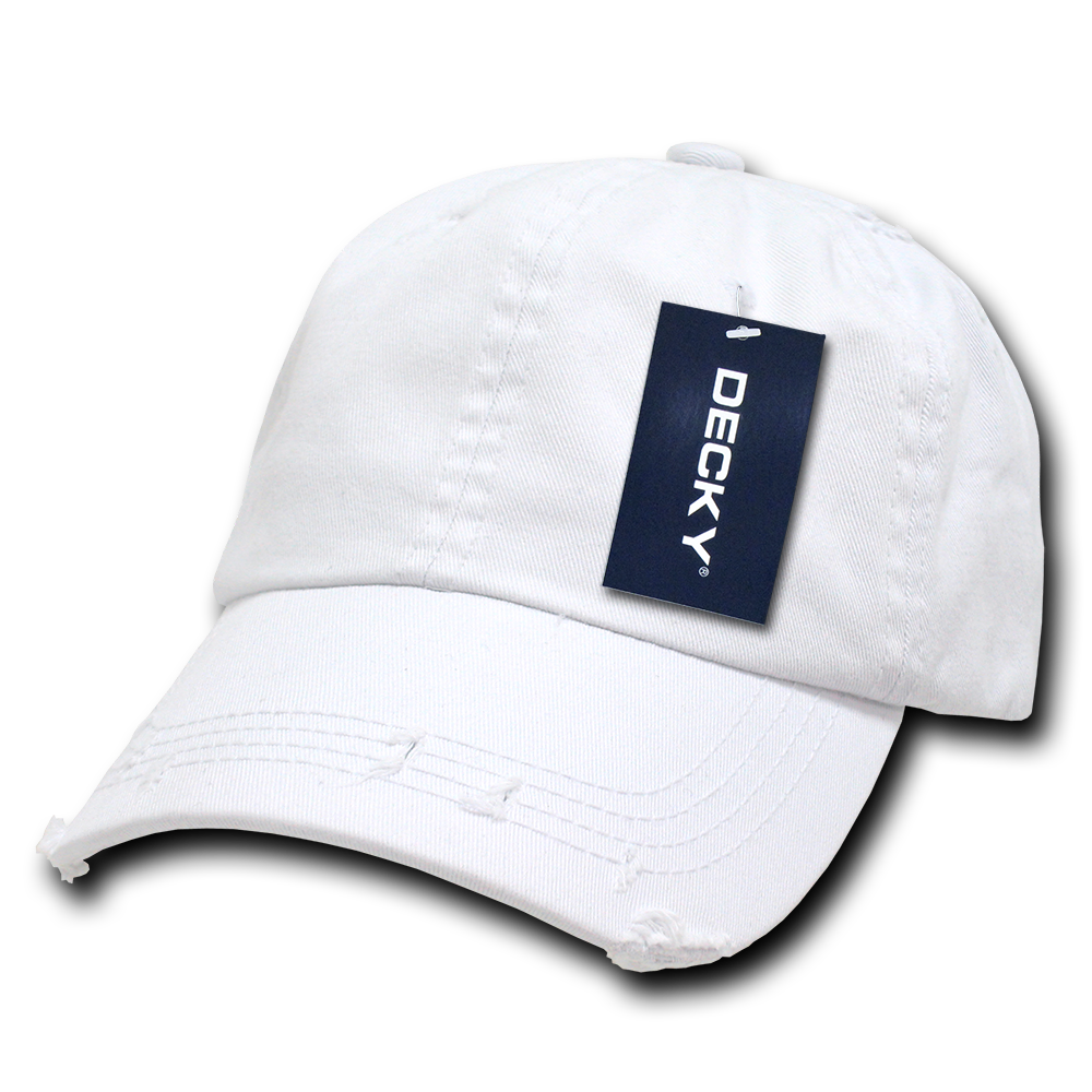 Decky 959 in White