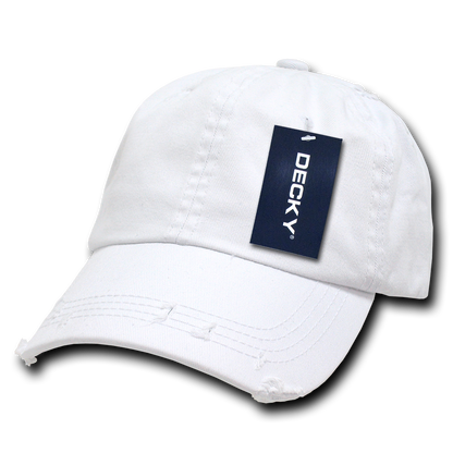 Decky 959 in White
