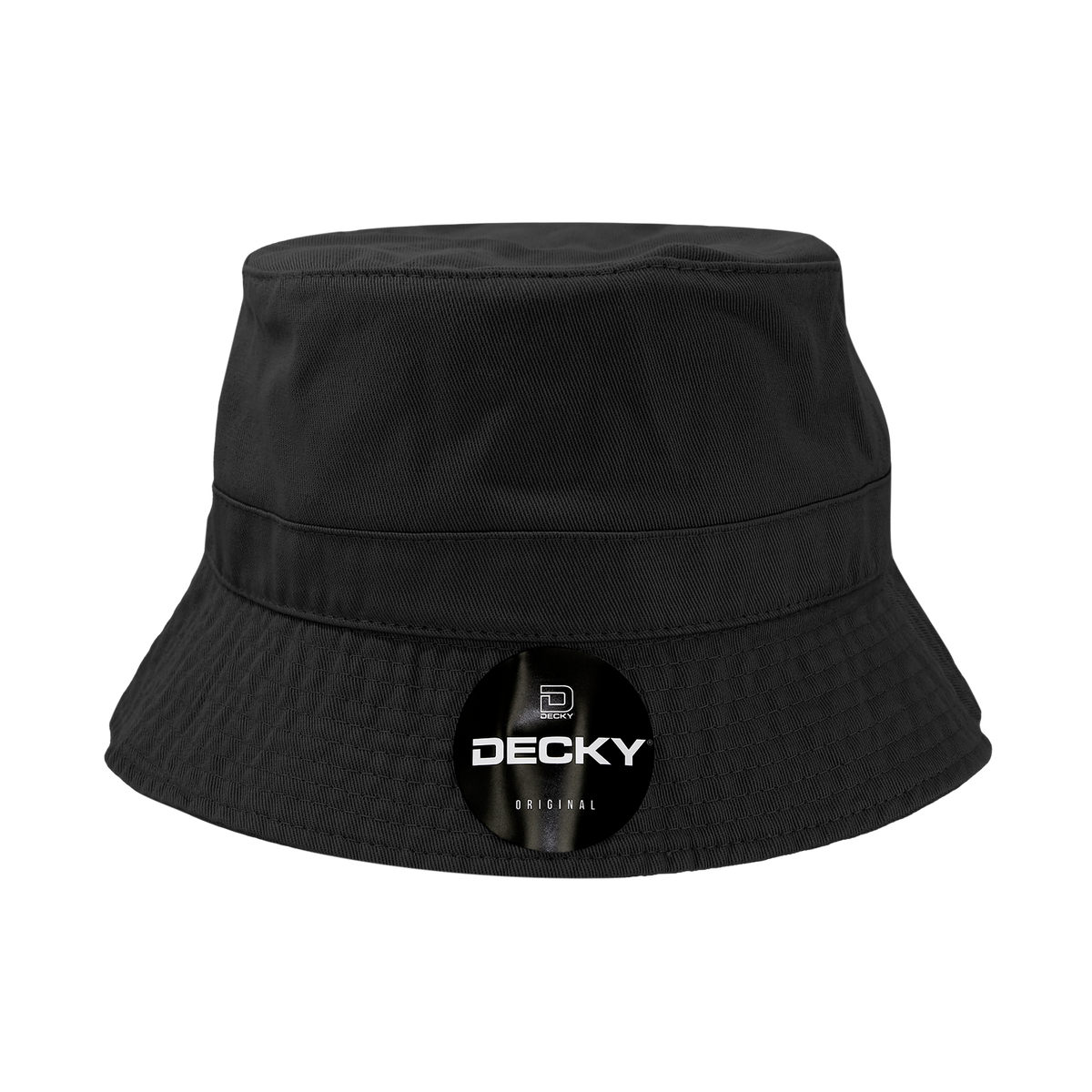 Decky 961 in Black