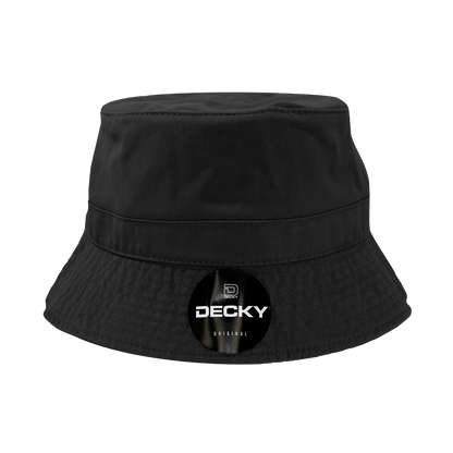Decky 961 in Black
