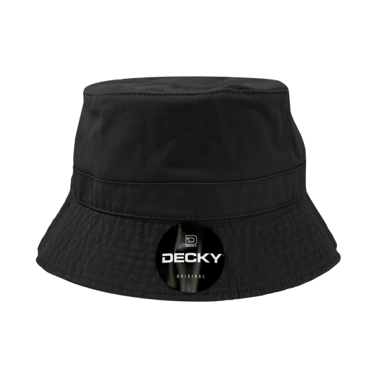 Decky 961 in Black