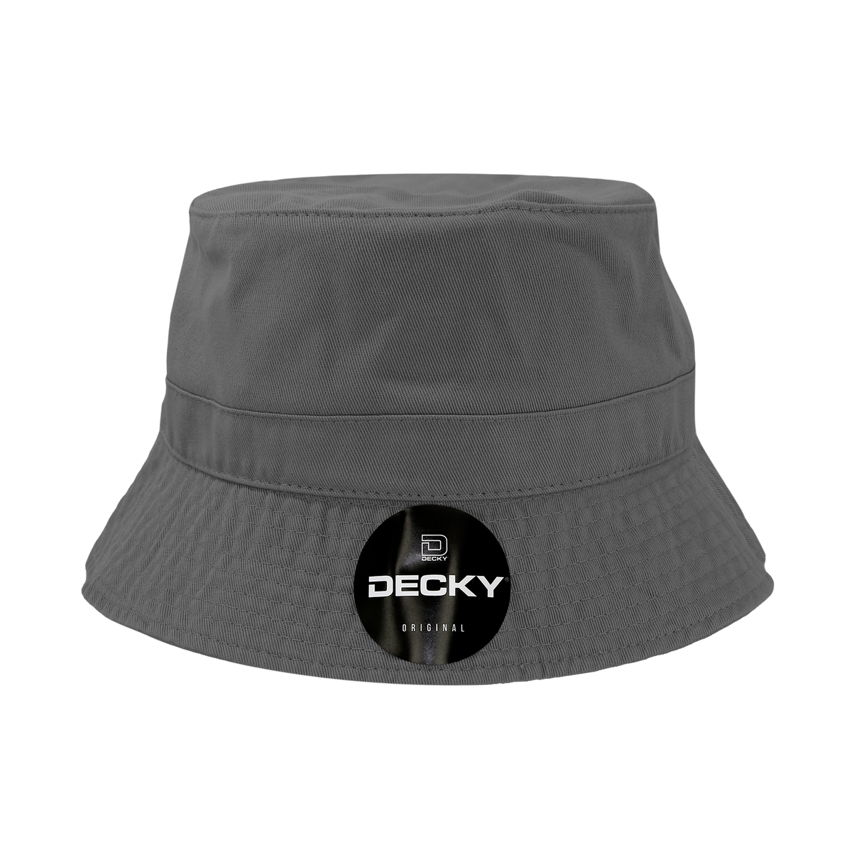 Decky 961 in Charcoal