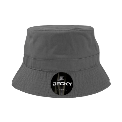 Decky 961 in Charcoal