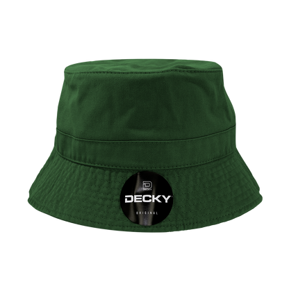 Decky 961 in Forest