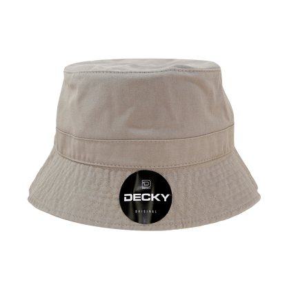 Decky 961 in Grey
