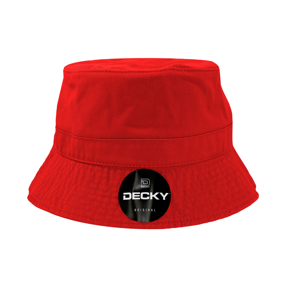 Decky 961 in Red