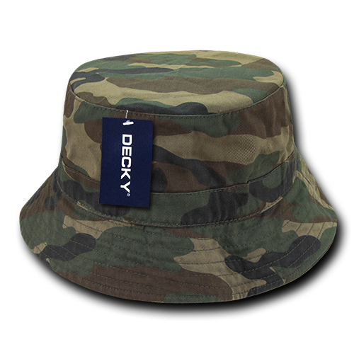Decky 961 in Woodland