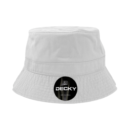 Decky 961 in White
