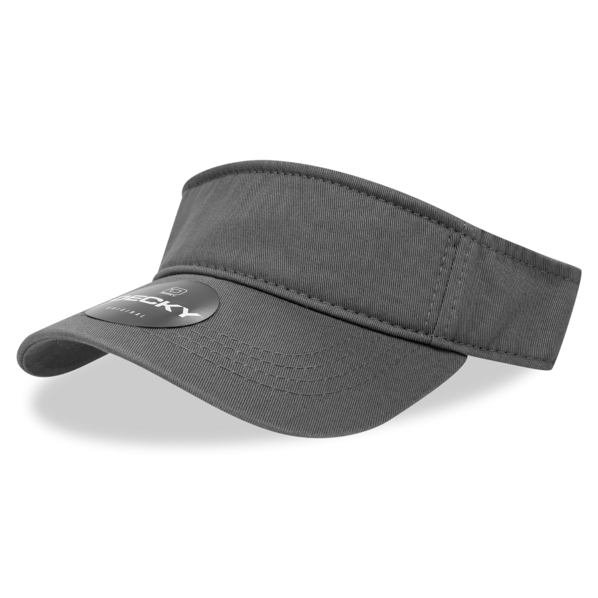 Decky 962 in Charcoal