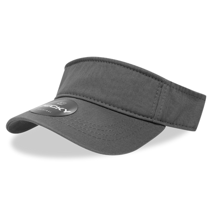 Decky 962 in Charcoal