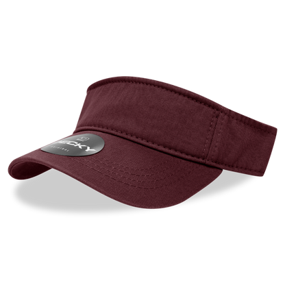 Decky 962 in Maroon