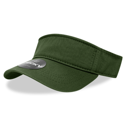 Decky 962 in Olive