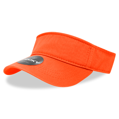Decky 962 in Orange