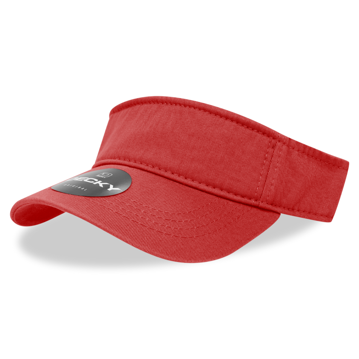 Decky 962 in Red