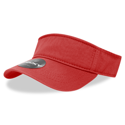Decky 962 in Red