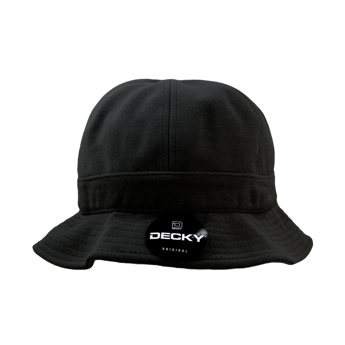 Decky 980 in Black