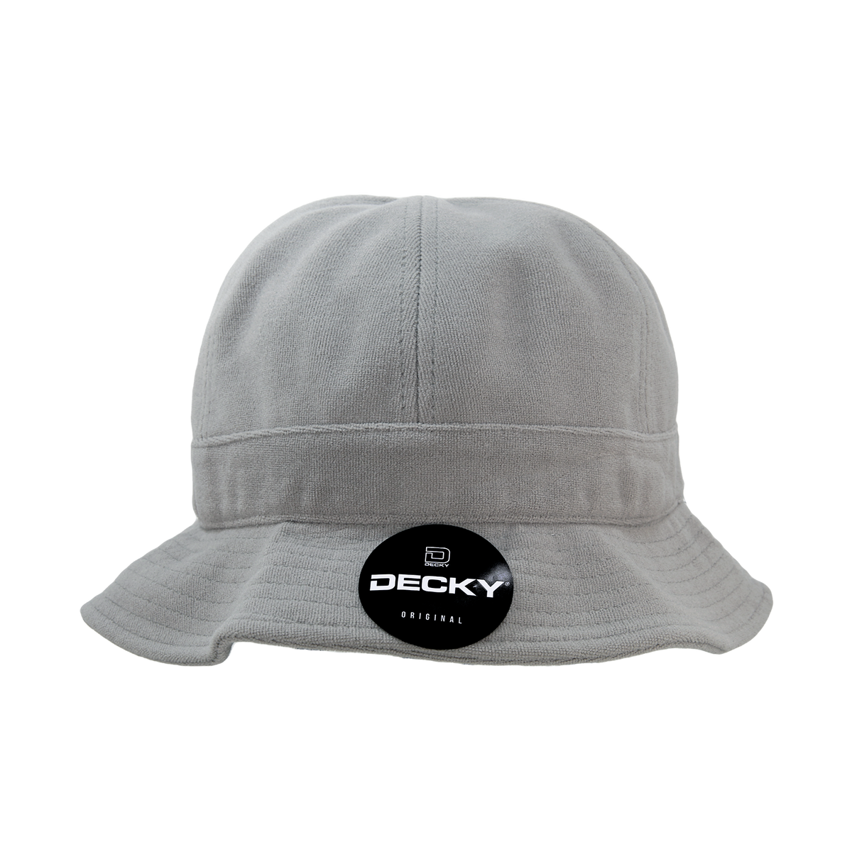 Decky 980 in Grey