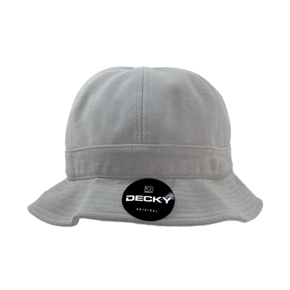 Decky 980 in Grey